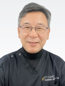 狩谷 佳宣